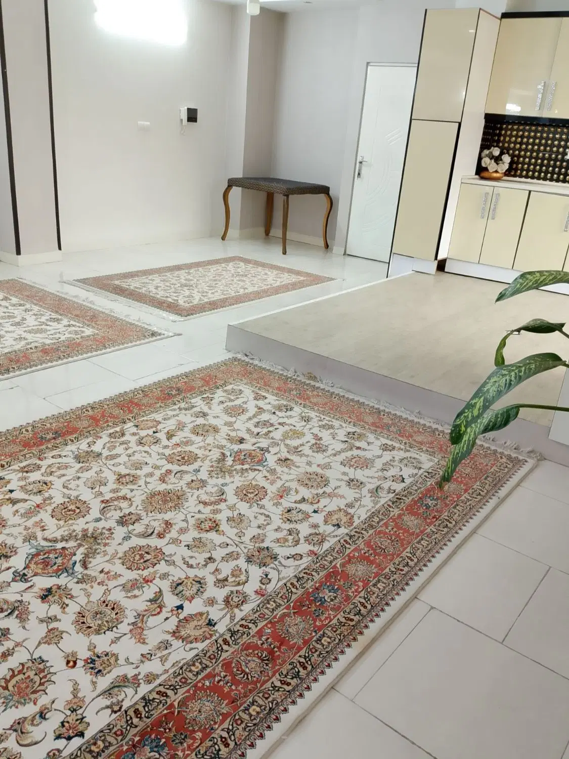 اجاره آپارتمان در نعمت آباد
