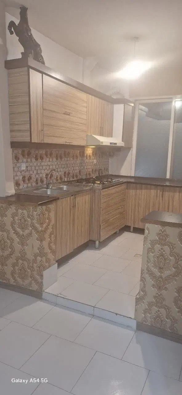 آپارتمان 55متری