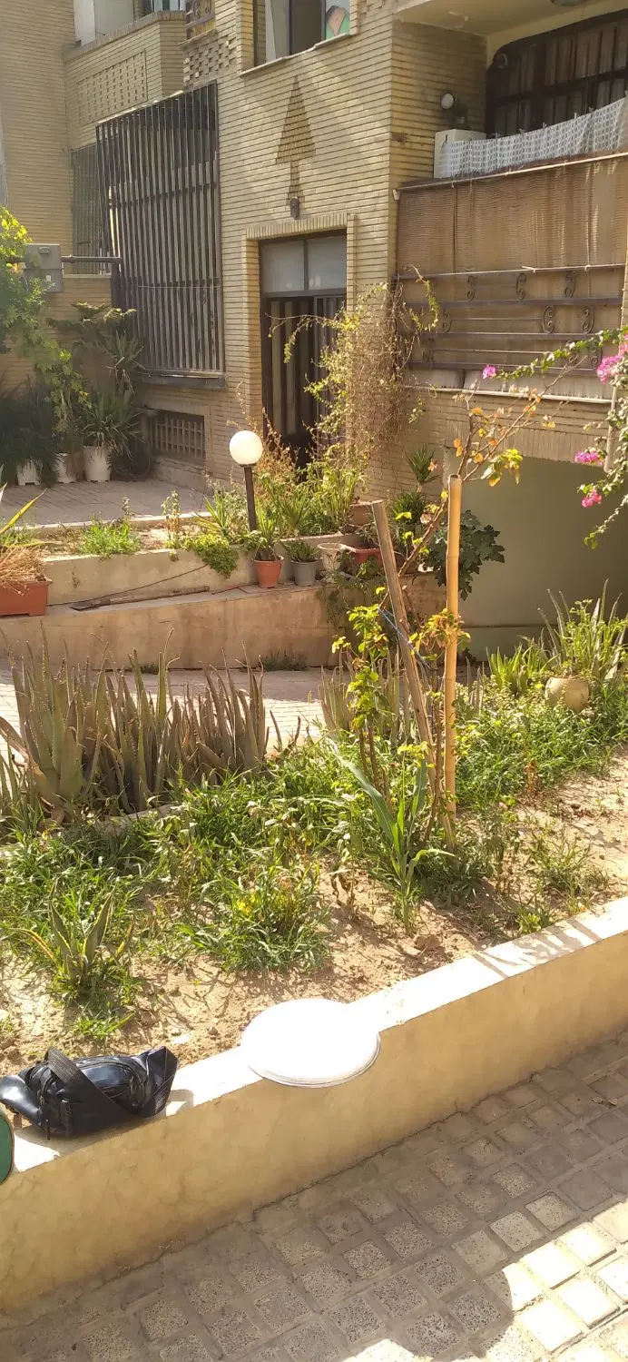 اجاره اپارتمان