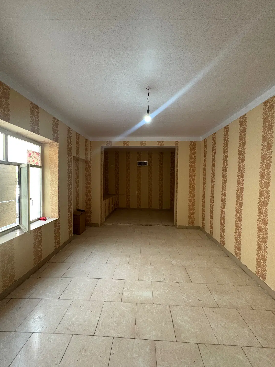 ۱۰۰متر اجاره واحد مسکونی