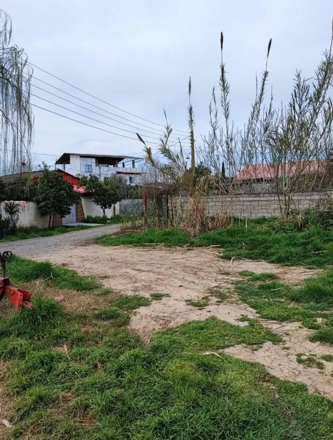 زمین در زیارکلا معاوضه با ماشین یا ملک