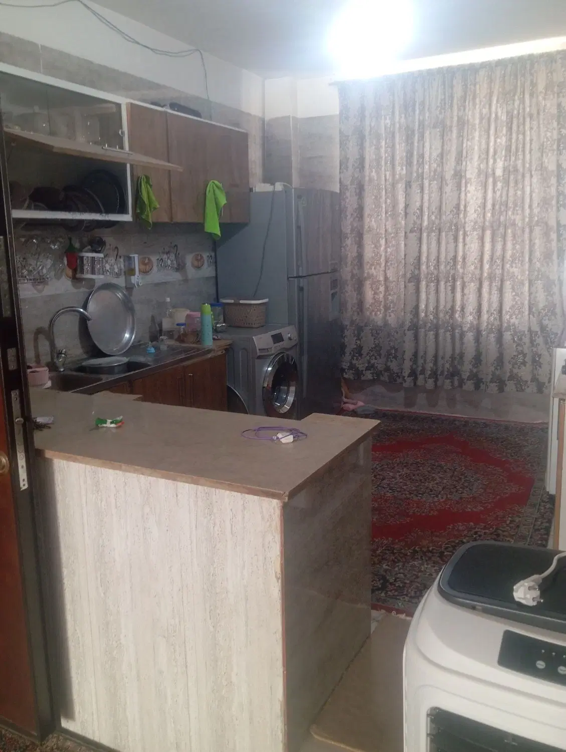 اجاره خانه گرجی علیا