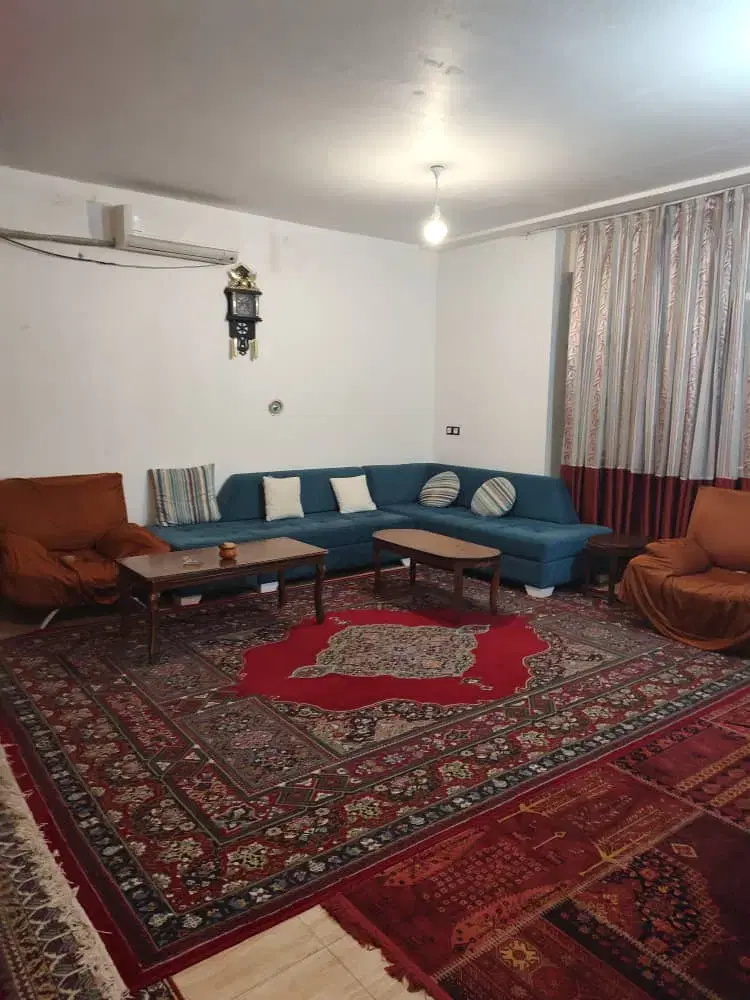 اجاره روزانه باغ ویلا