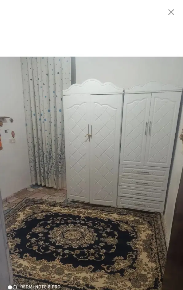 خانه ویلایی ماشین رو سند دار
