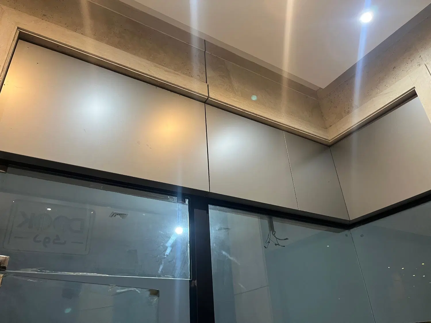 اجاره مغازه ۳۰ متری پاساژ توسکا صیقلان