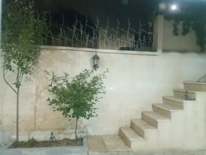منزل ویلایی دلباز
