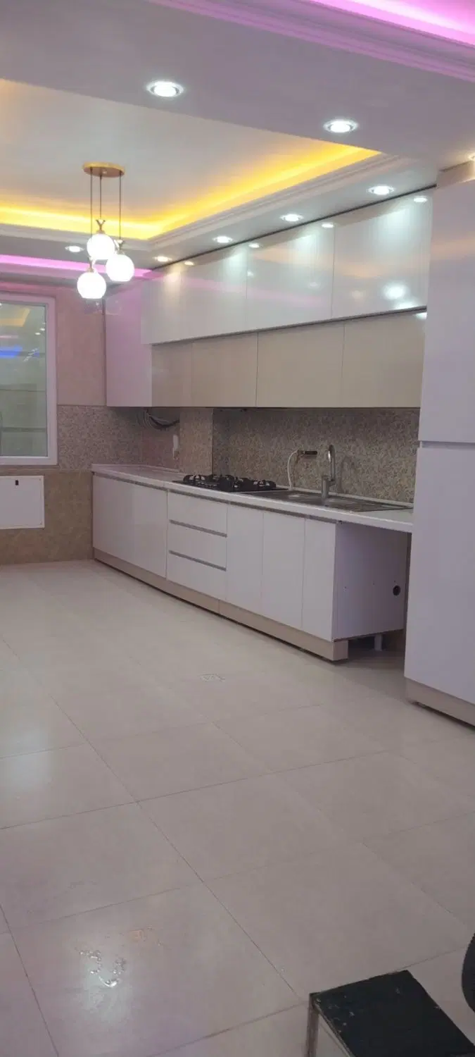 منزل مسکونی اجاره ای