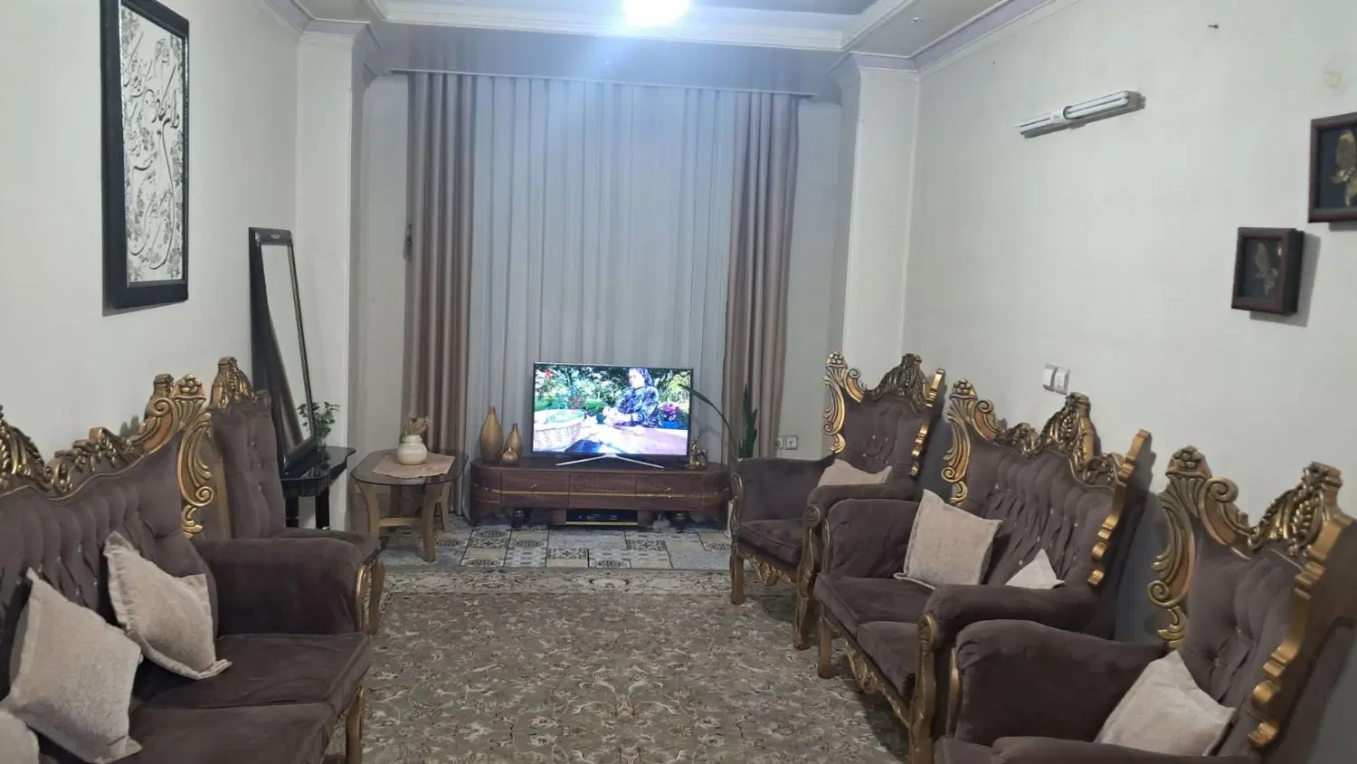 اجاره خانه