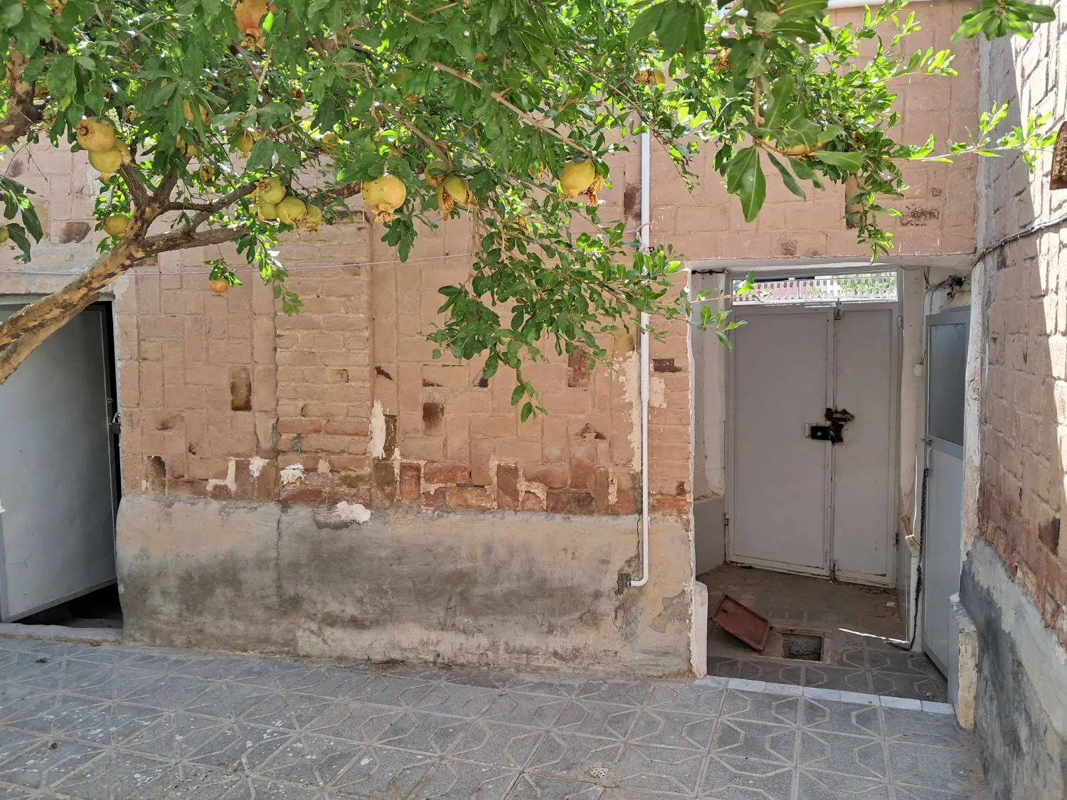 فروش منزل ویلائی