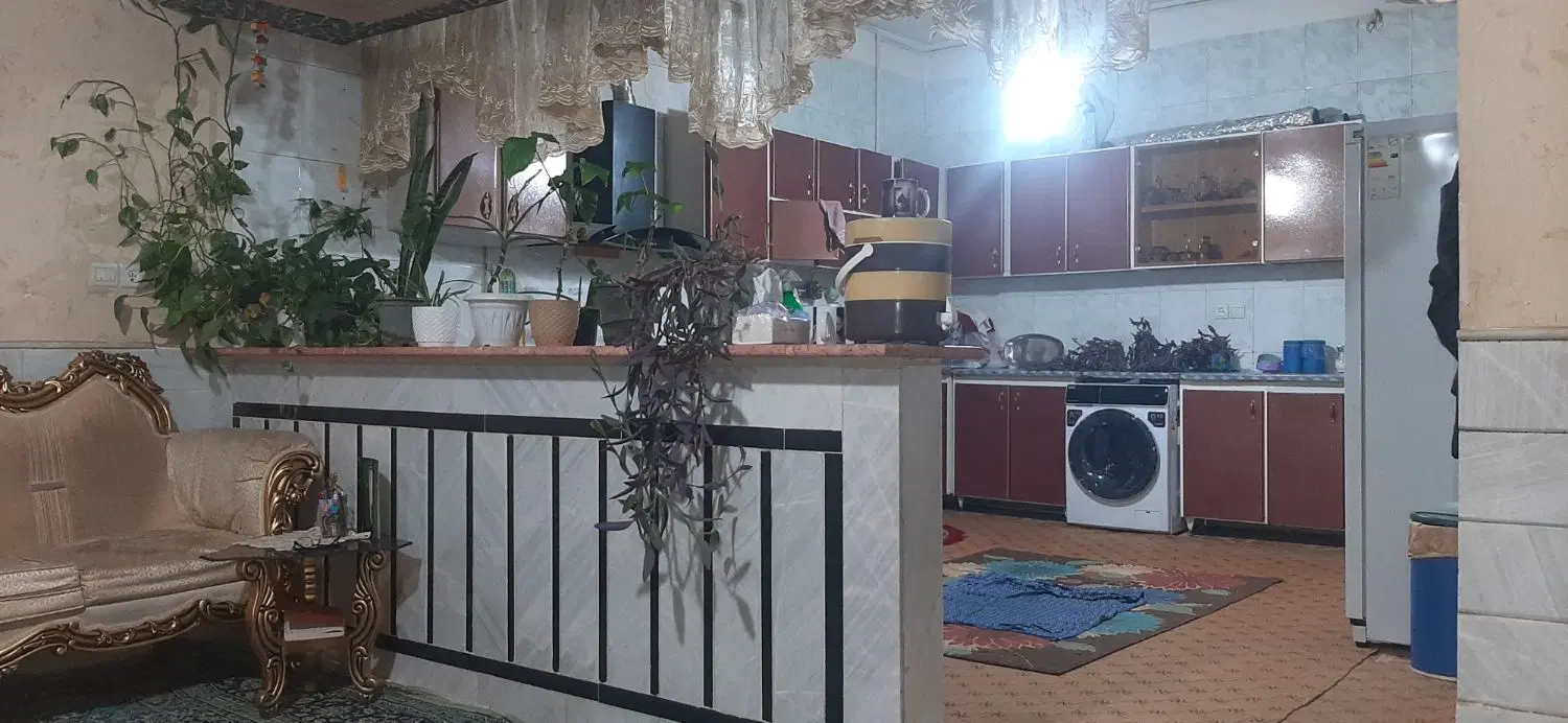 خانه ویلایی ۲۰۰ متری