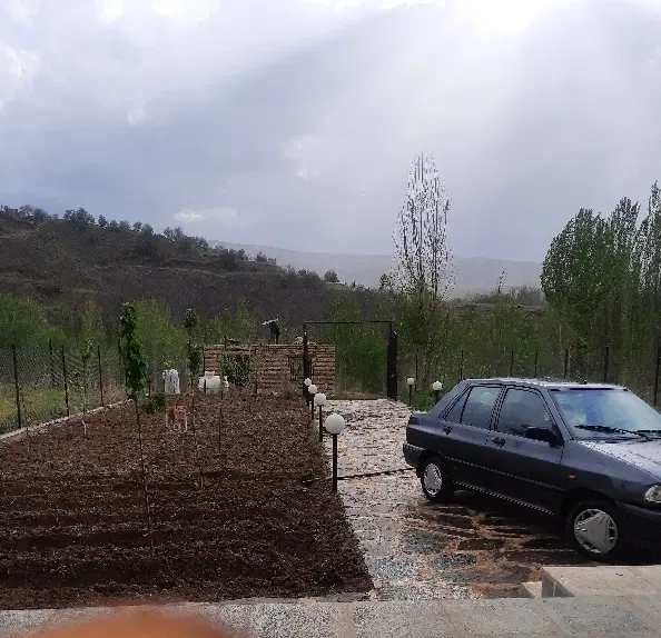 باغ ویلا