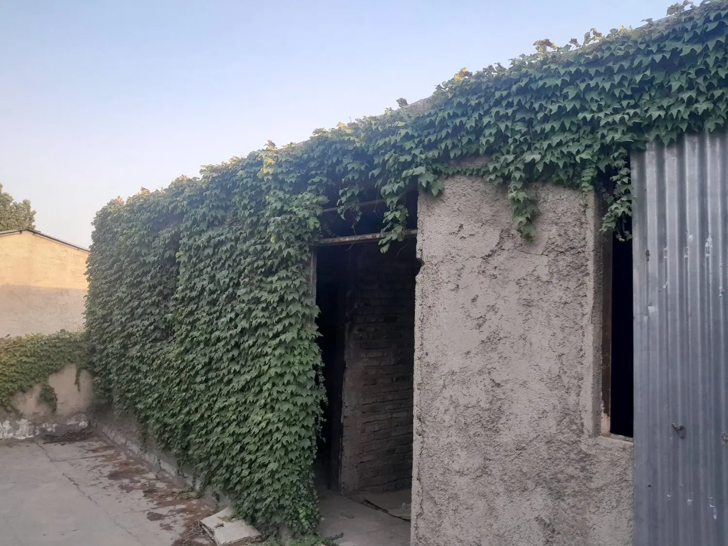 ملک صنعتی