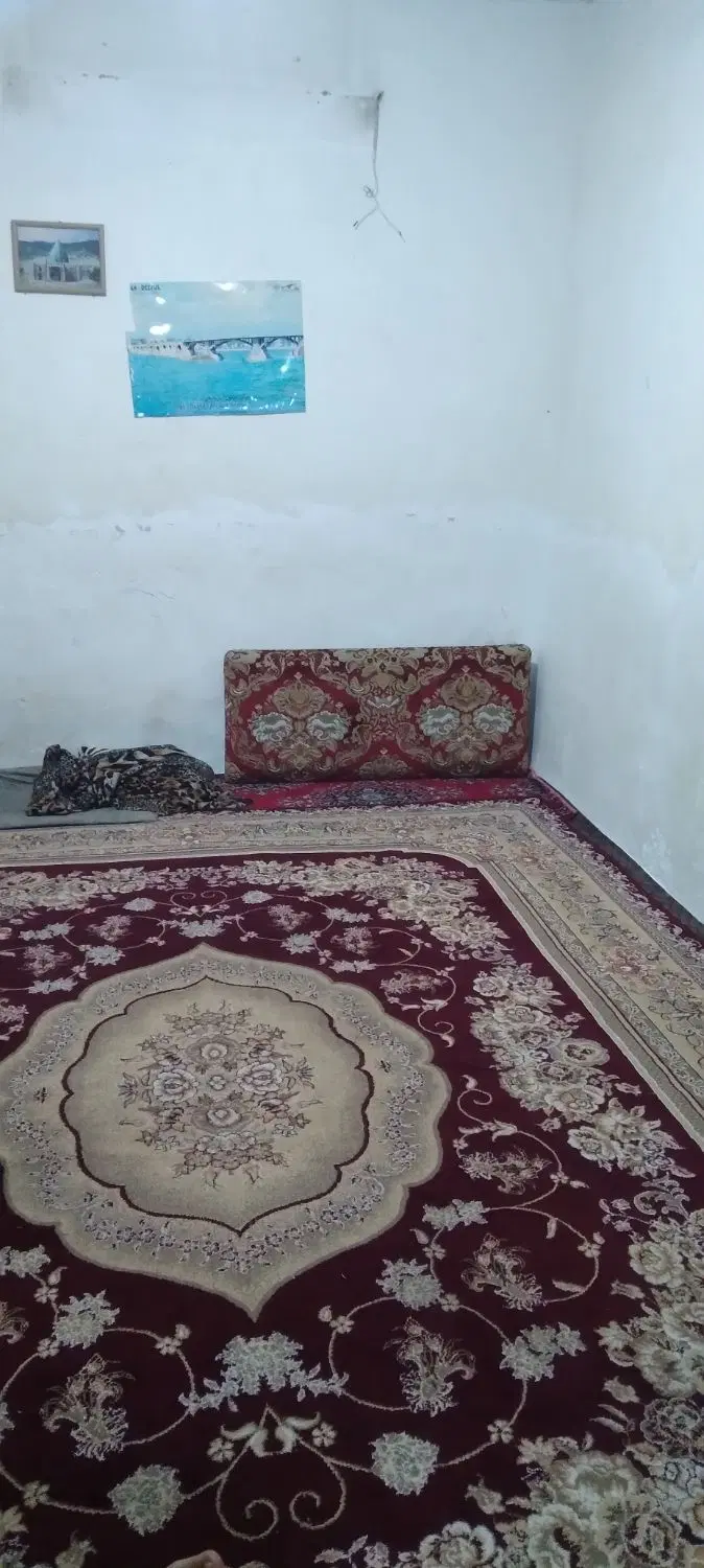 خانه ۱۳۱ متری ۲۰۰سانت