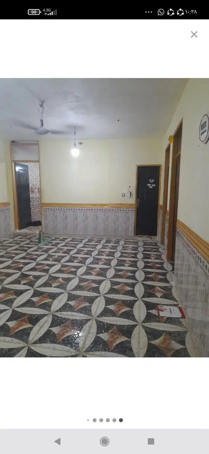 خانه ویلایی در راسک