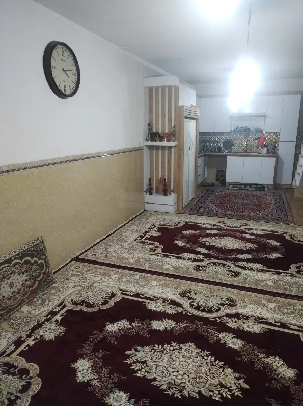 ویلایی دوبلکس