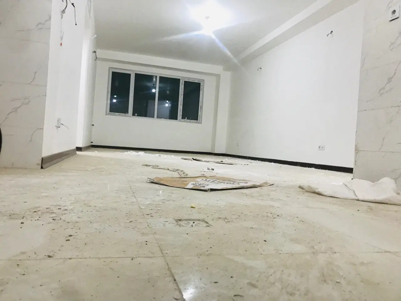 ۹۸ متری زیتون ۲۲ مناسب سخت پسندان