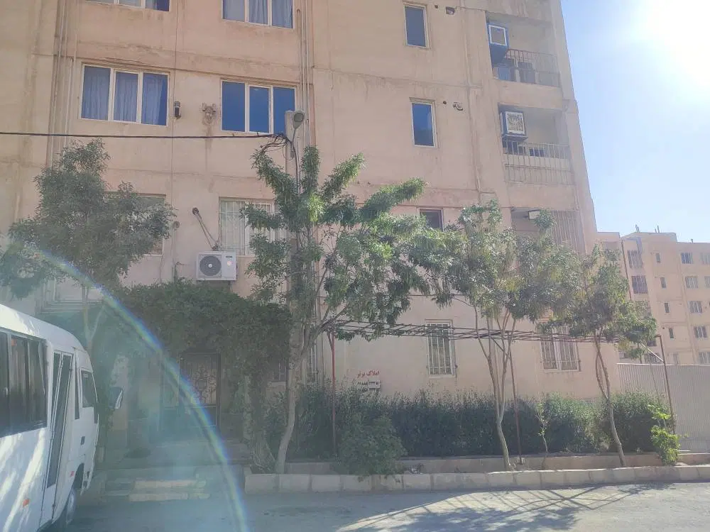 واحد مسکن مهر تلاش فروش یا معاوضه با خودرو