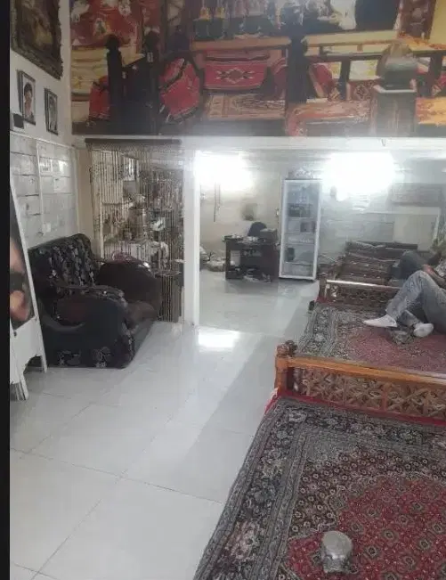 اجاره مغازه ابتدای بلوار گلها ۳ نبش.چایخانه شبستان