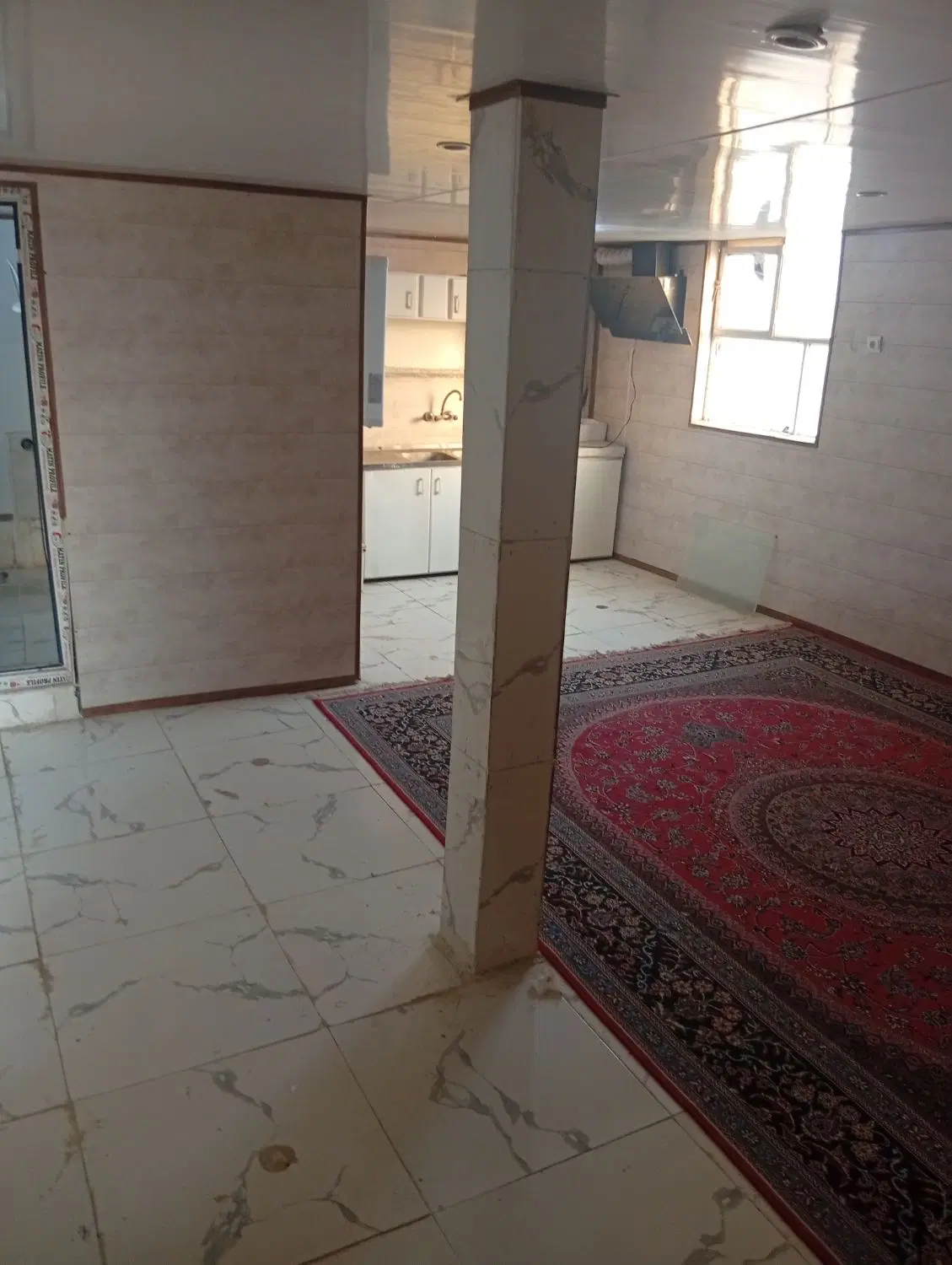 طبقه دوم نوساز