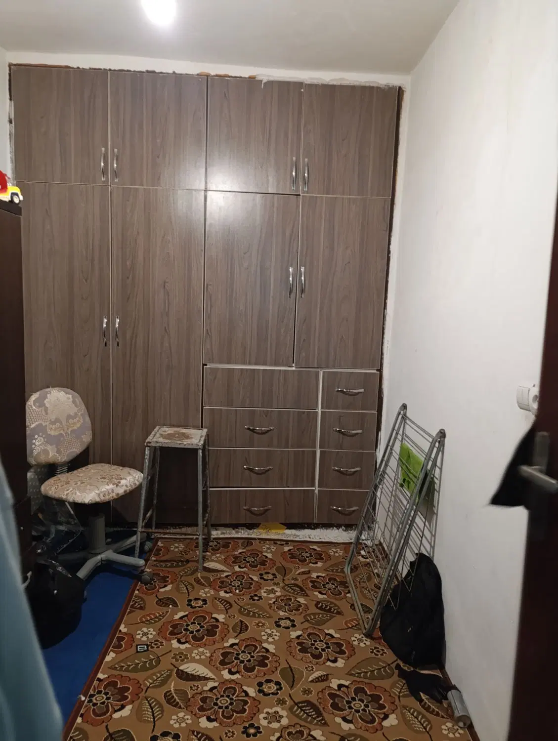 واحد 80متری اجاره
