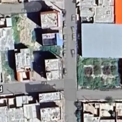 زمین تجاری