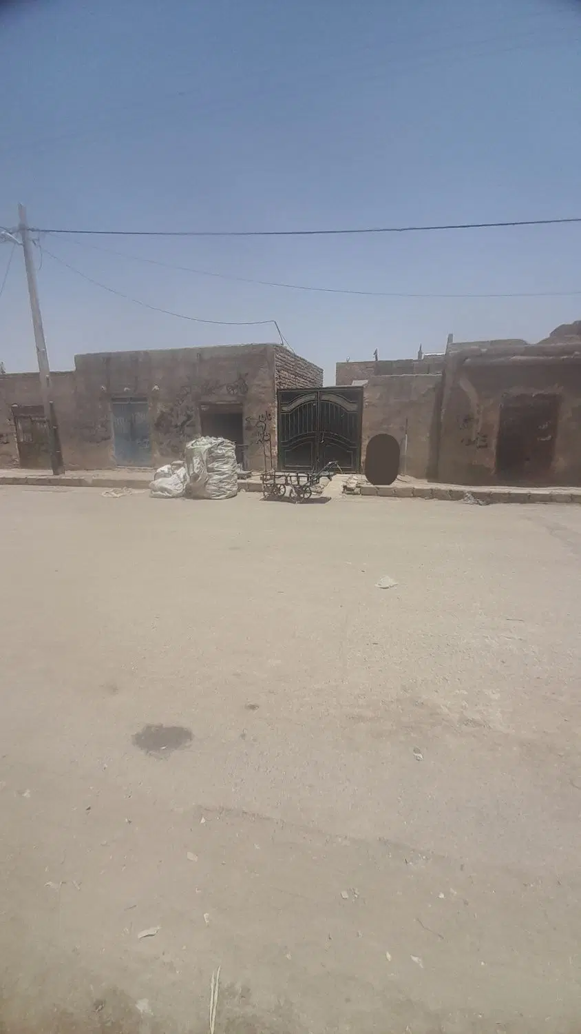 خانه ویلایی درباقری ۵۷