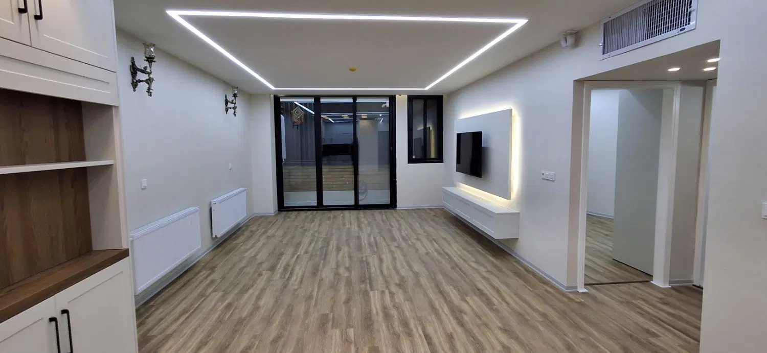 آپارتمان صفائیه