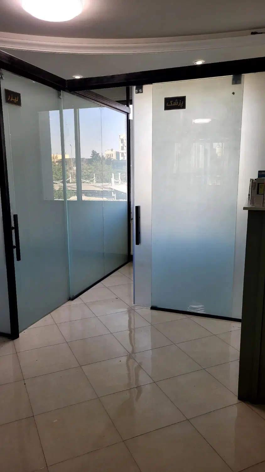 اجاره اتاق در کلینیک