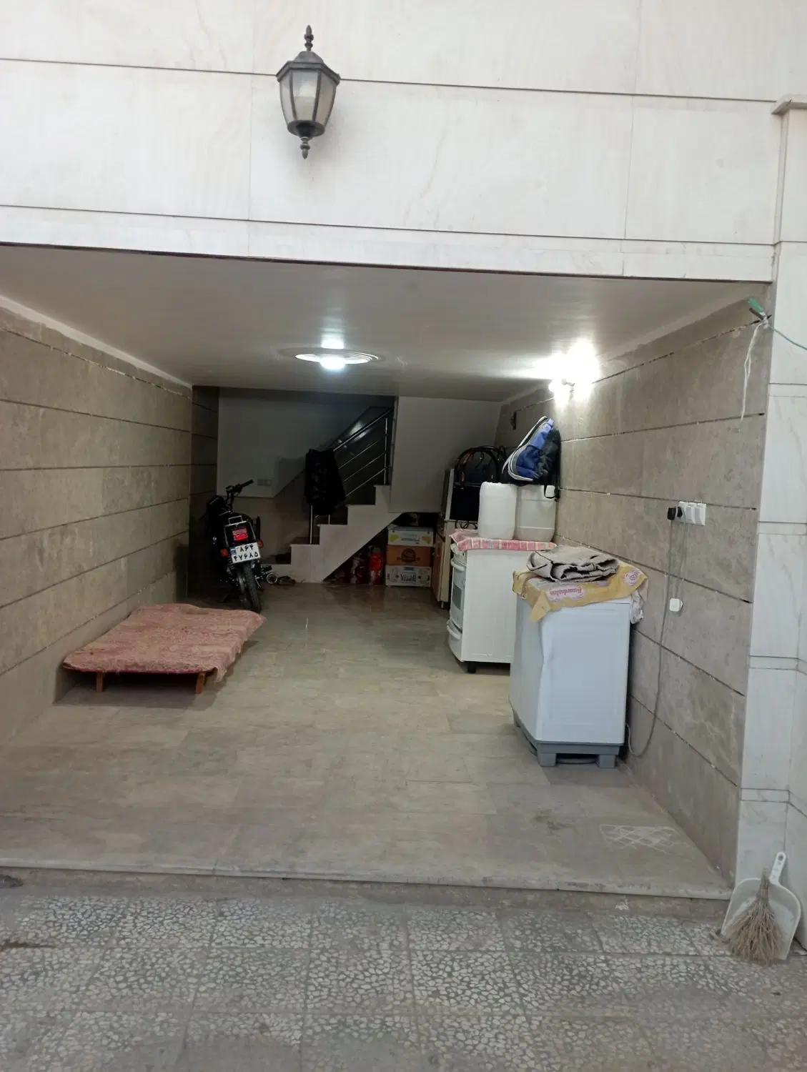 منزل اجاره ای راوند