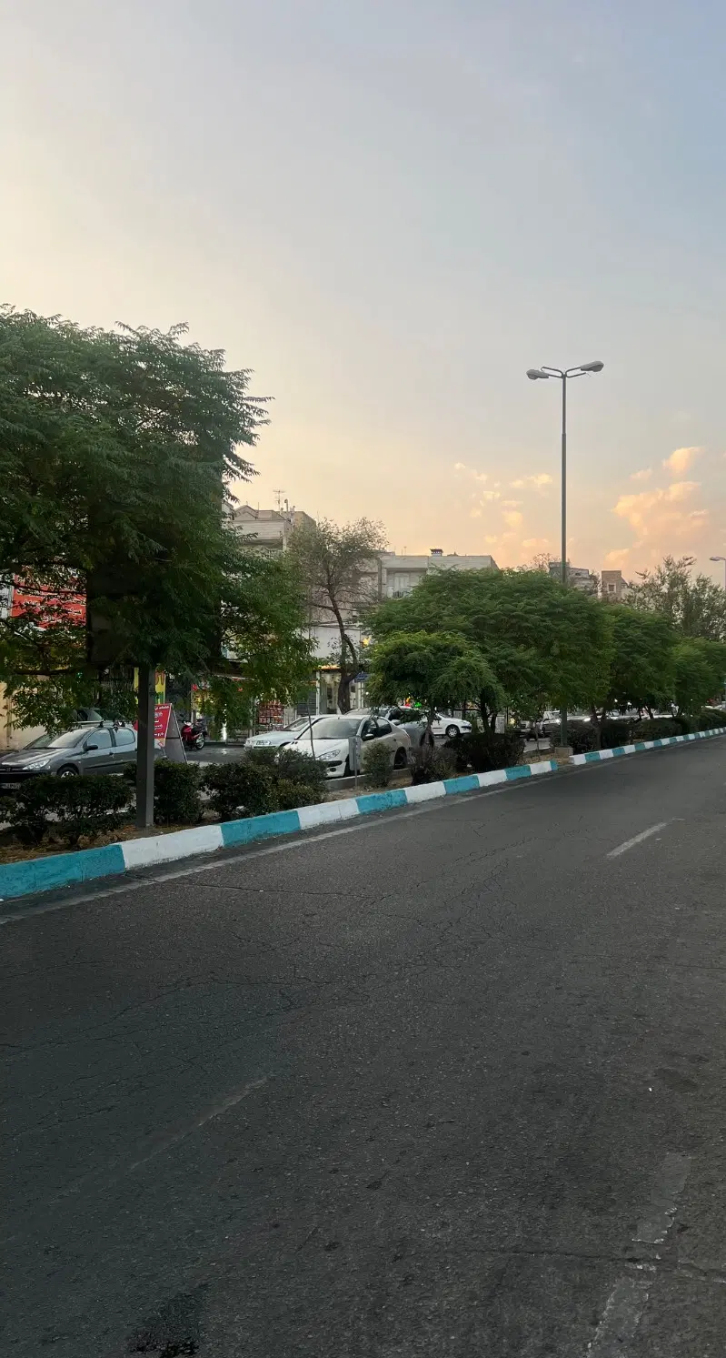 مغازه بر بلوار