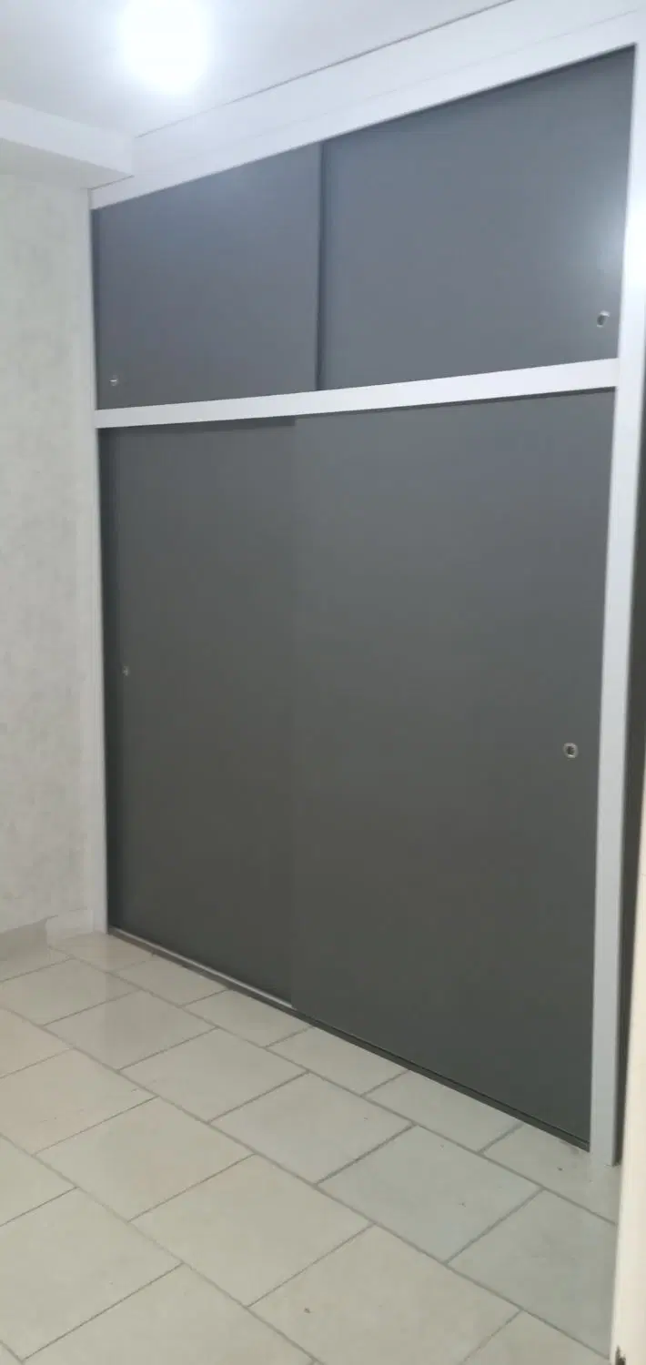 یک واحد ۷۰متری متری ۵۵ تومن