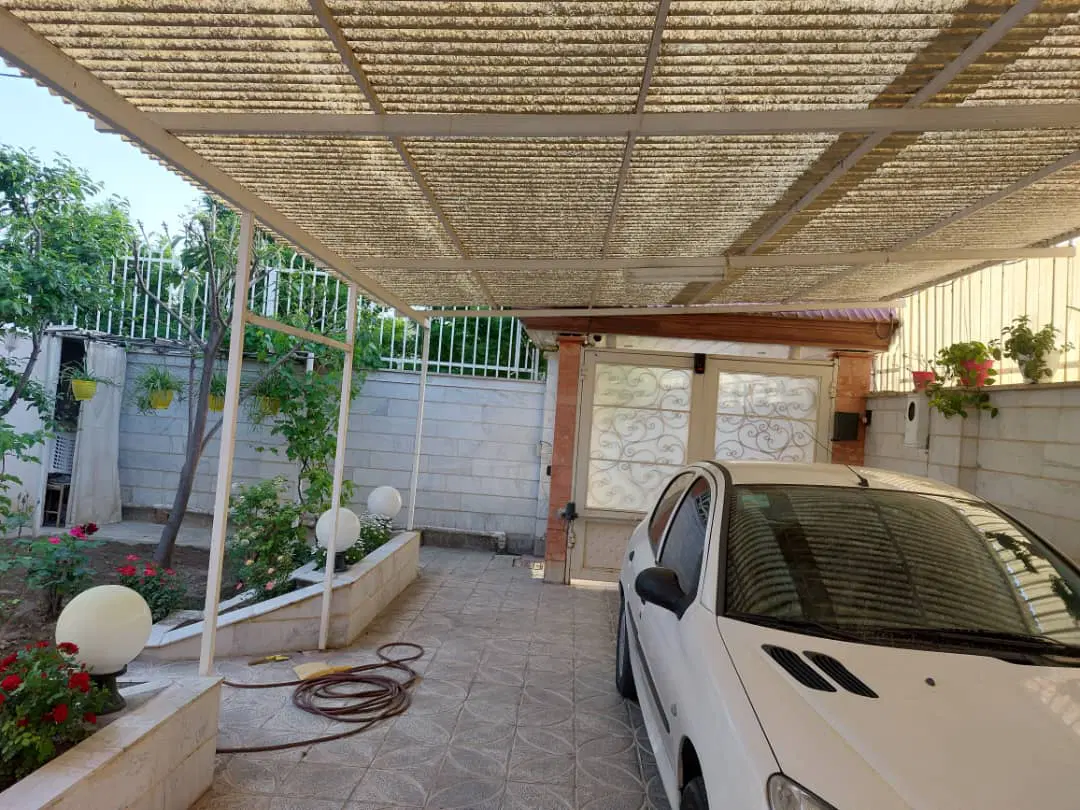 رهن و اجاره ویلایی شهرک گلها