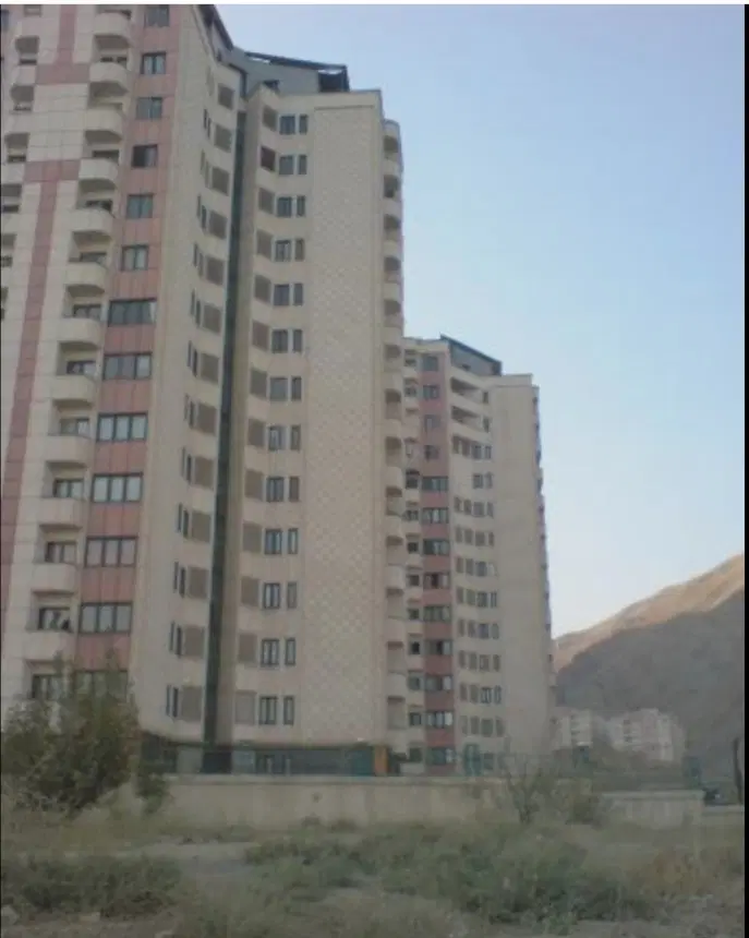 امتیازآپارتمان