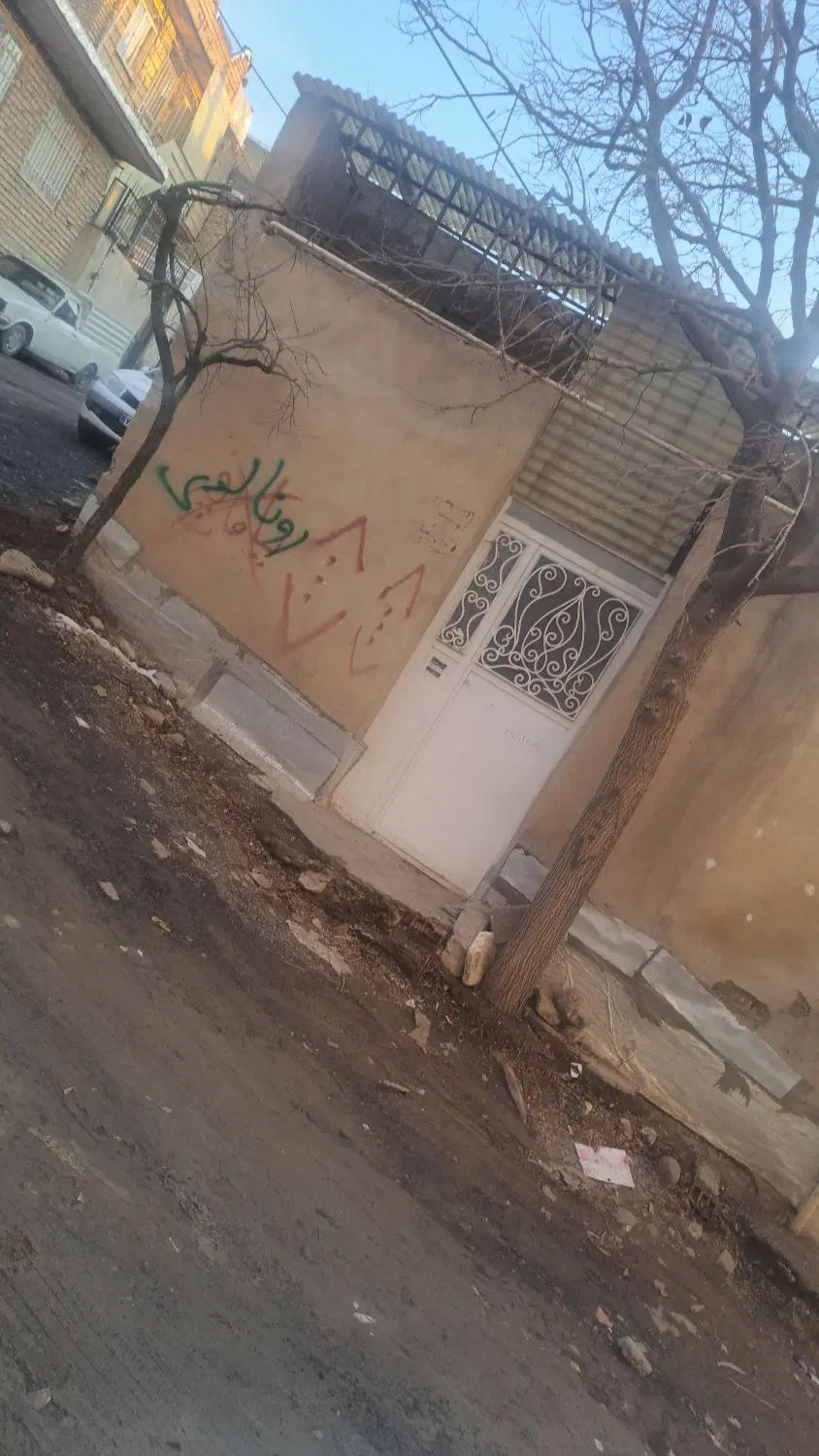 خانه 65 متری نایسر