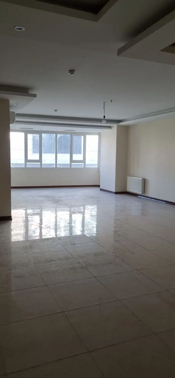 آپارتمان ۱۳۸ متر مهرشهر ارم