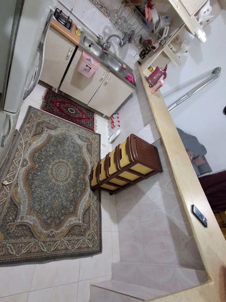 خونه کیانمهر