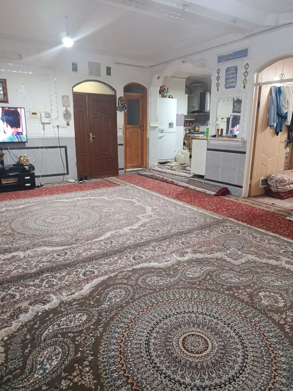 اپارتمان سند دار_سهروردی۱۹