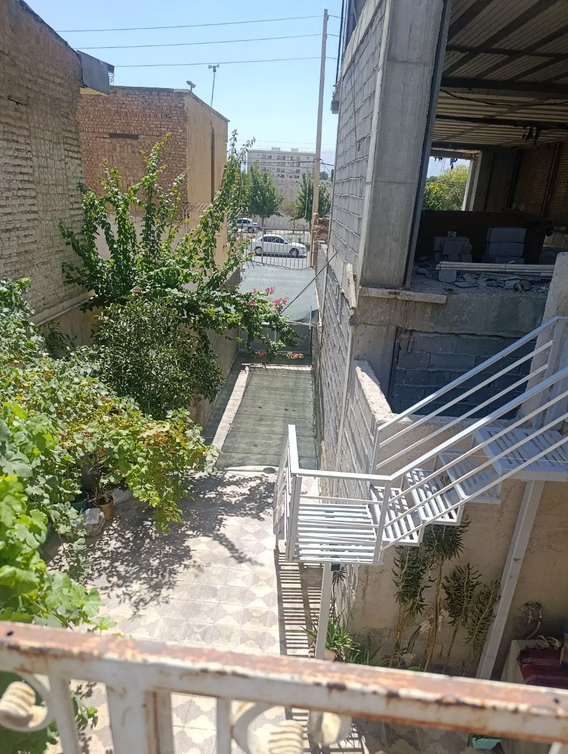 فروش منزل ویلایی