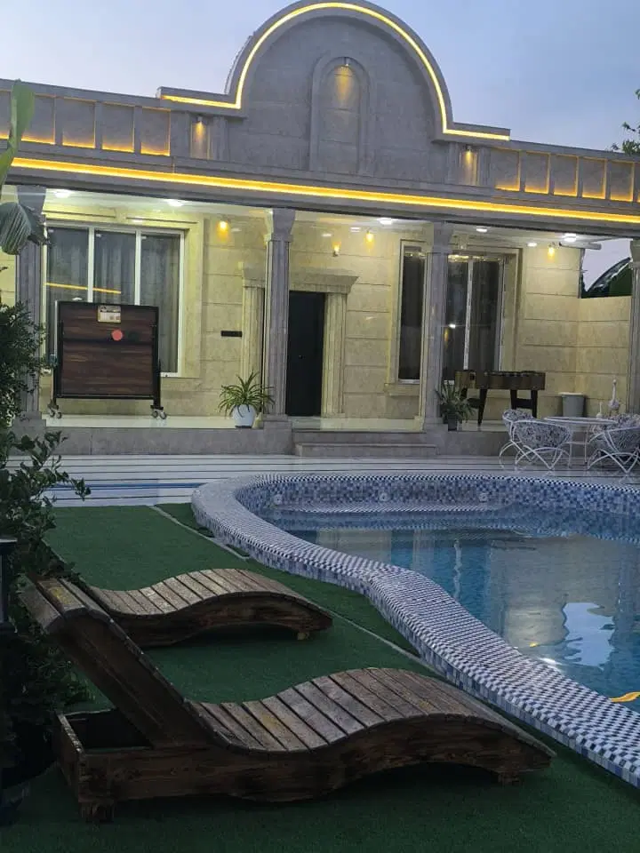 آپارتمان کوی نفت ۸۰ متر