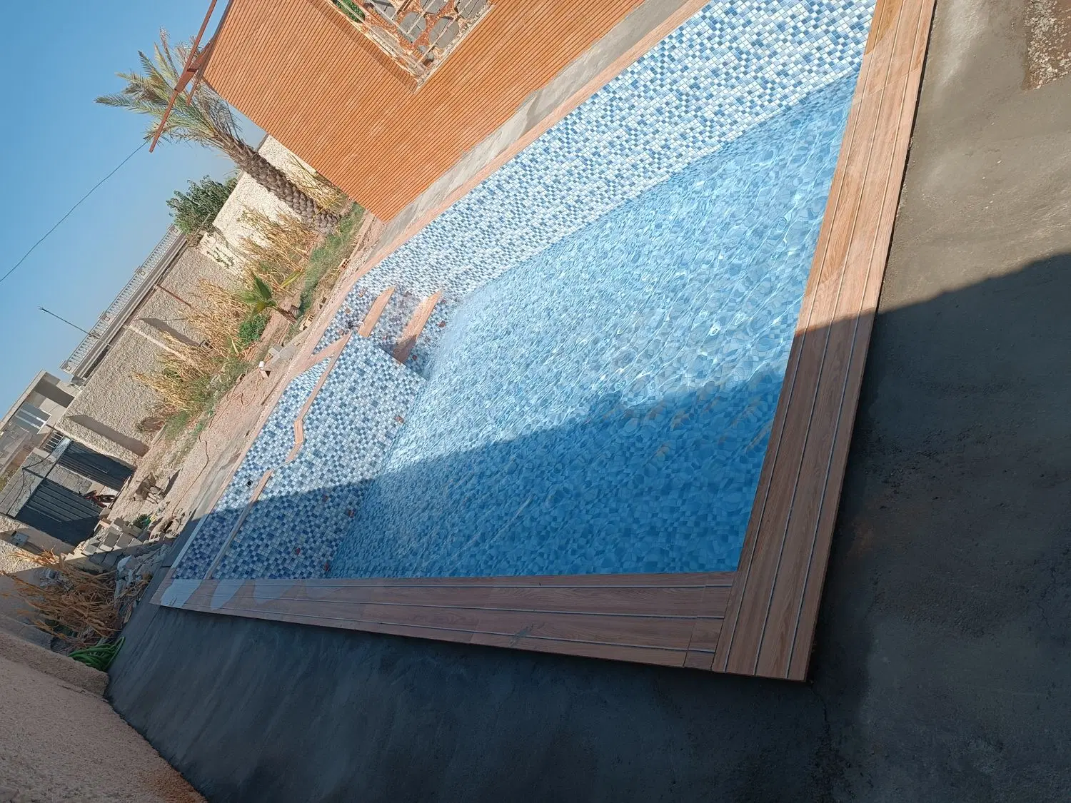 باغ کوچه باغ مروارید
