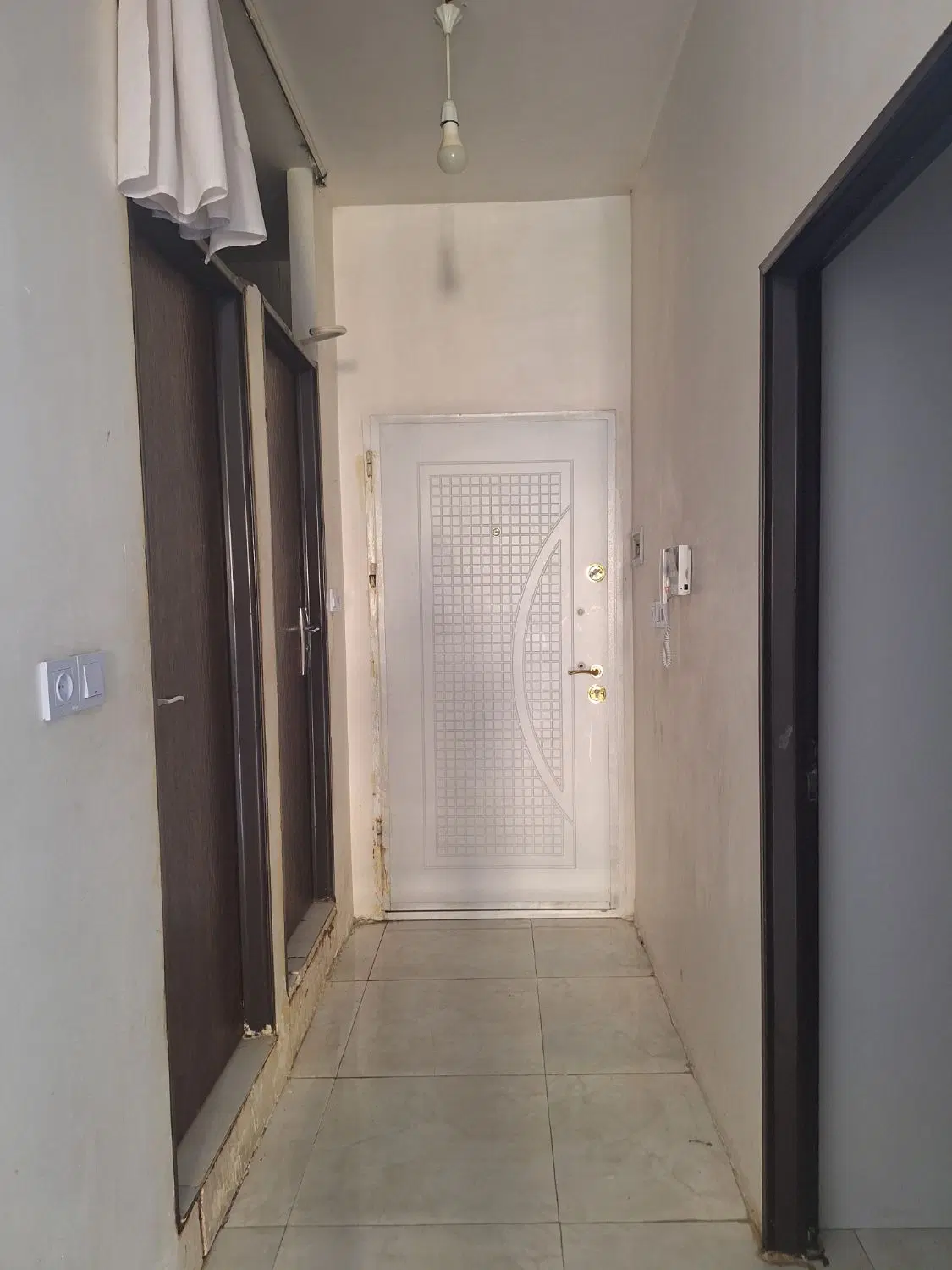 اپارتمان ۹۸ متری شیک چراغچی ۱