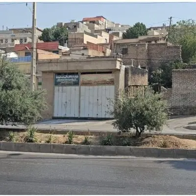 مغازه بلوار نصر شرقی بر اصلی بلوار استوار