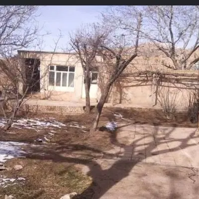 خانه کلنگی