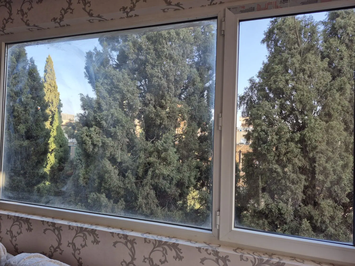 فروش آپارتمان ۳خوابه خیابان قصردشت