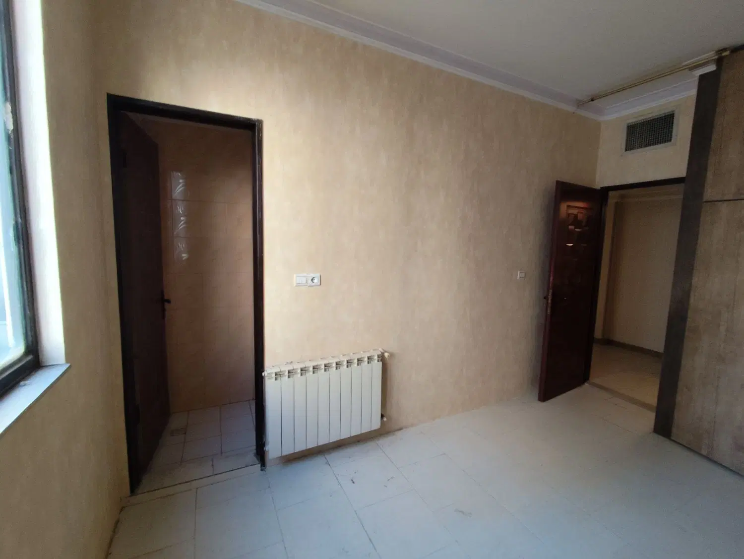 اجاره ۱۴۵متر جانباز_۳خواب_تخلیه_پارکینگ اختصاصی
