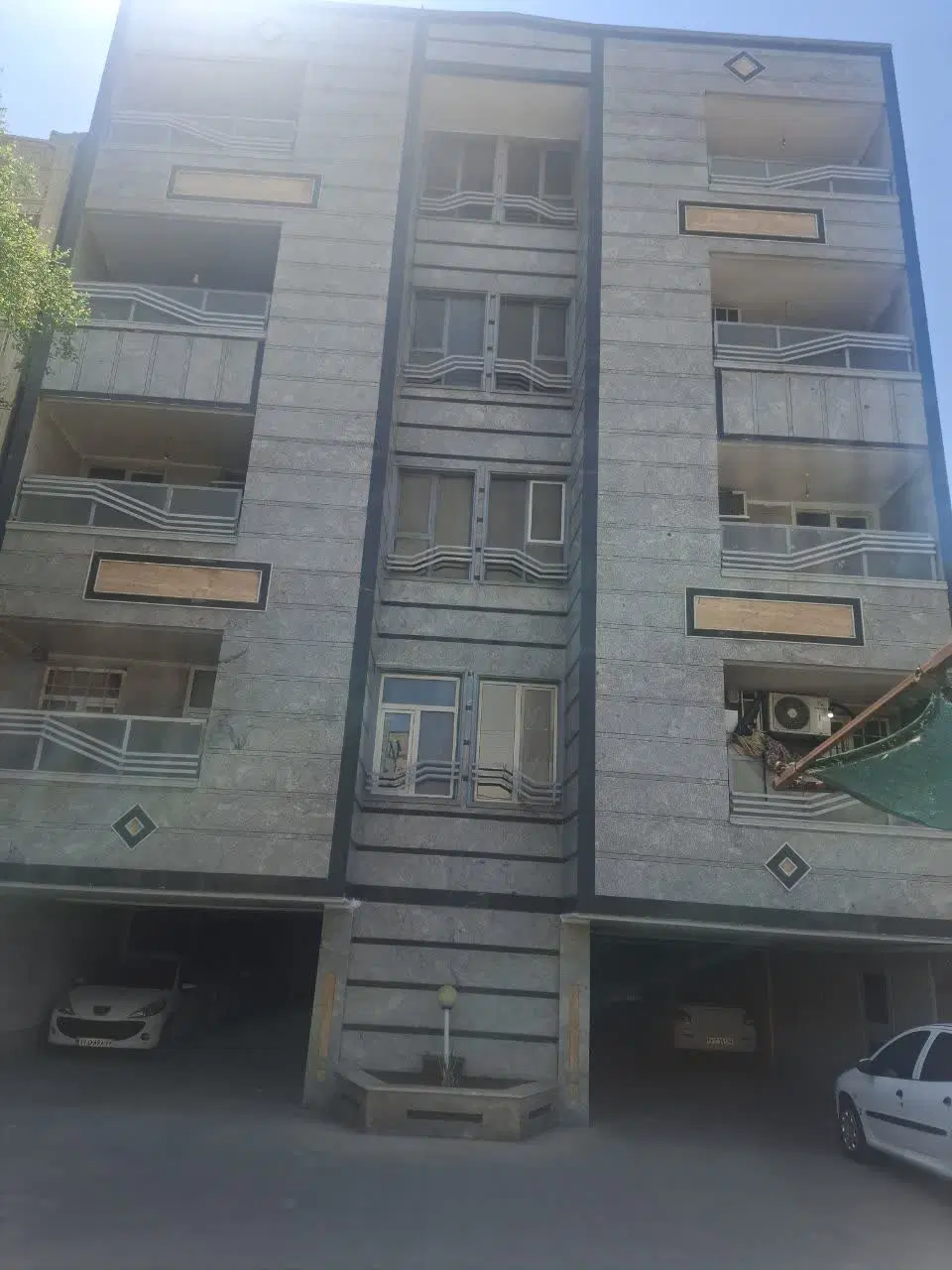فروش مسکونی