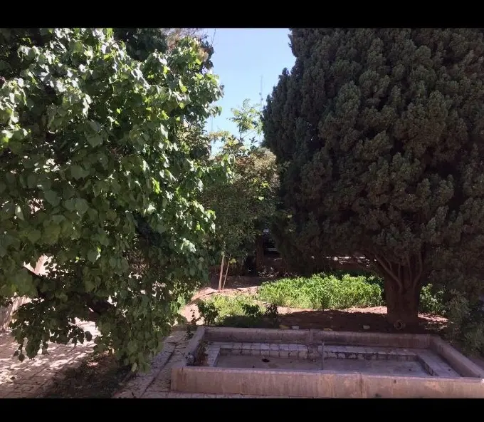 ویلائی کلنگی ۴۶۰متر
