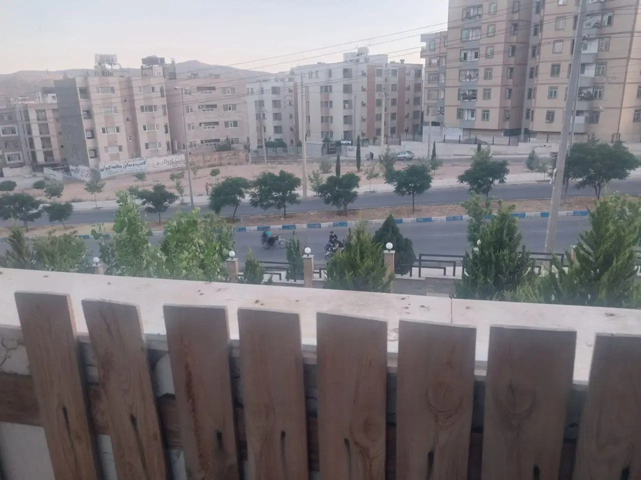 آپارتمان یک خوابه ۹۰ متری