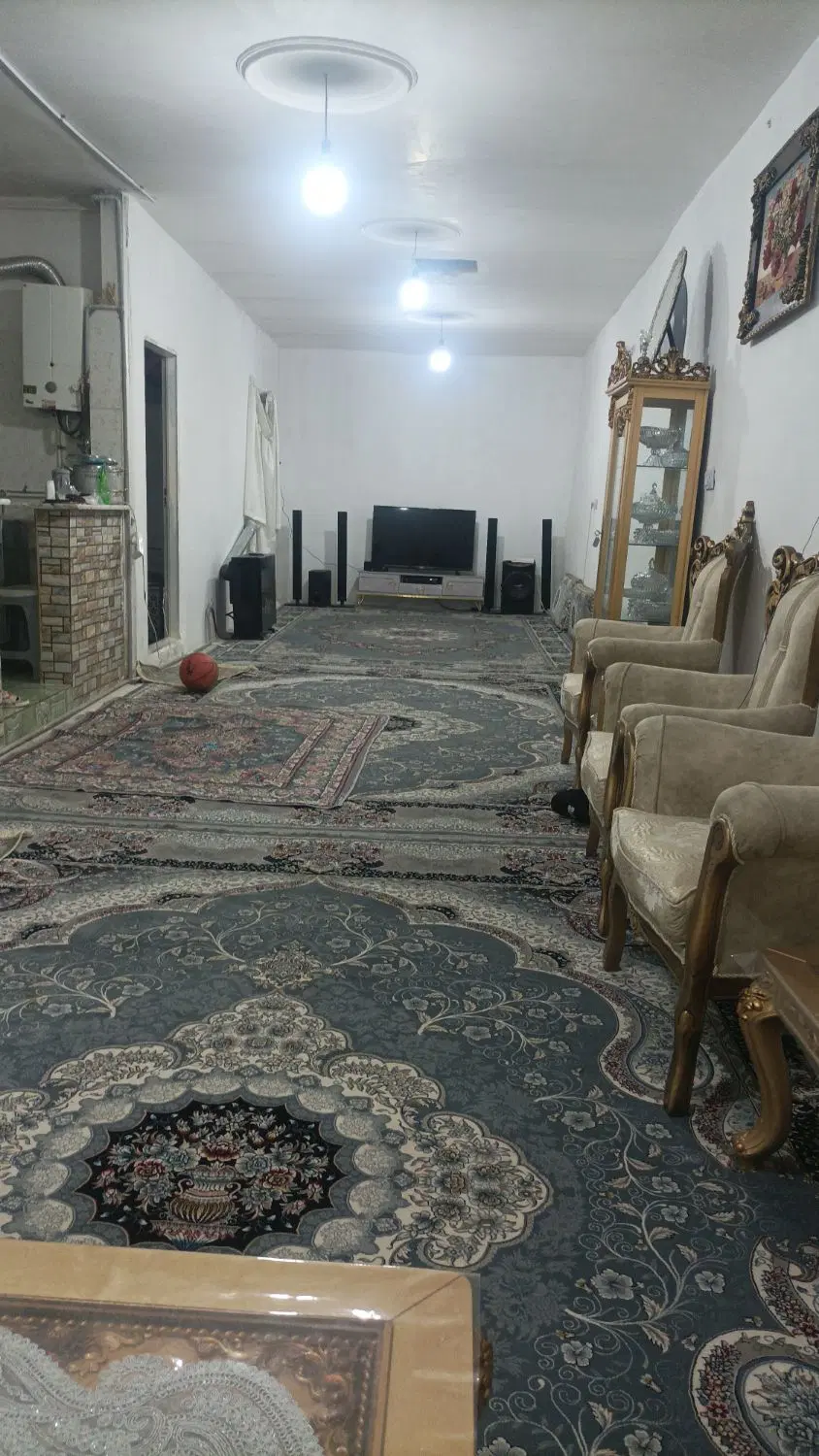 خانه دو طبقه اجاره سلطان اباد