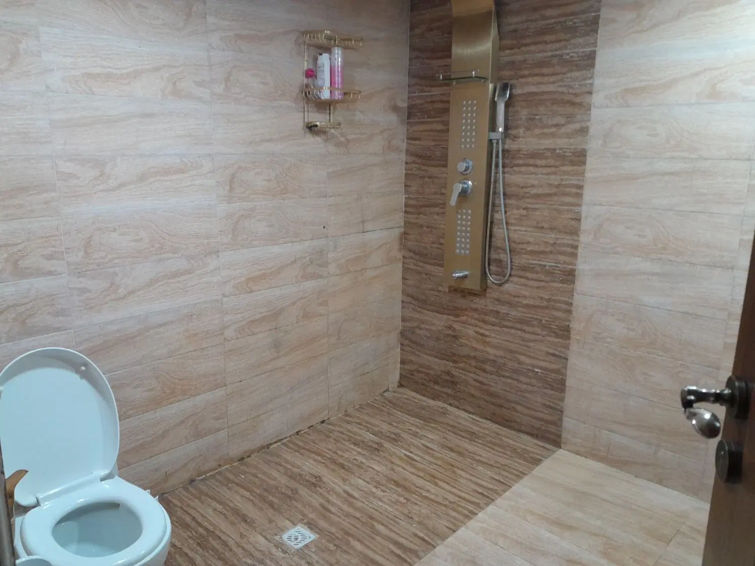 رهن کامل ویلای